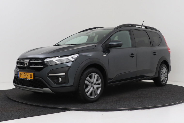 Dacia Jogger leasen