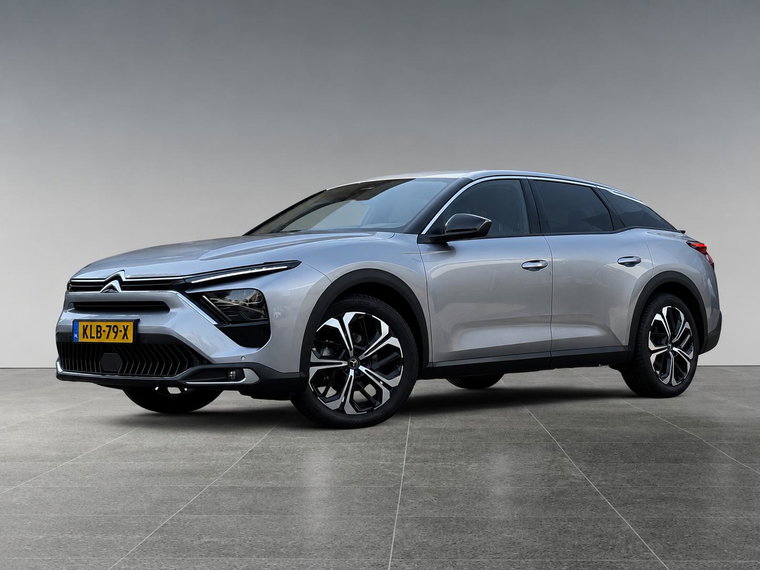 Citroën C5 X