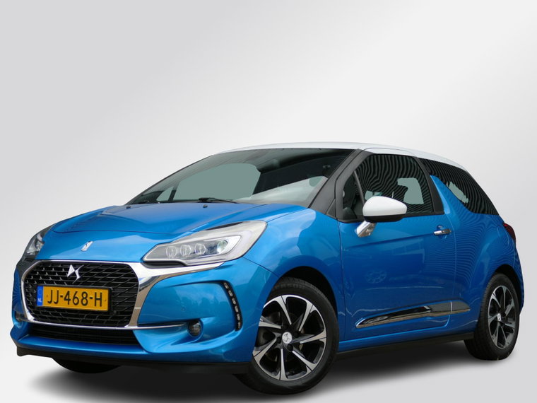 DS DS 3