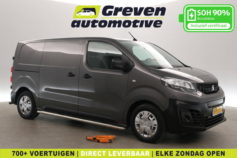 Fiat E-Scudo