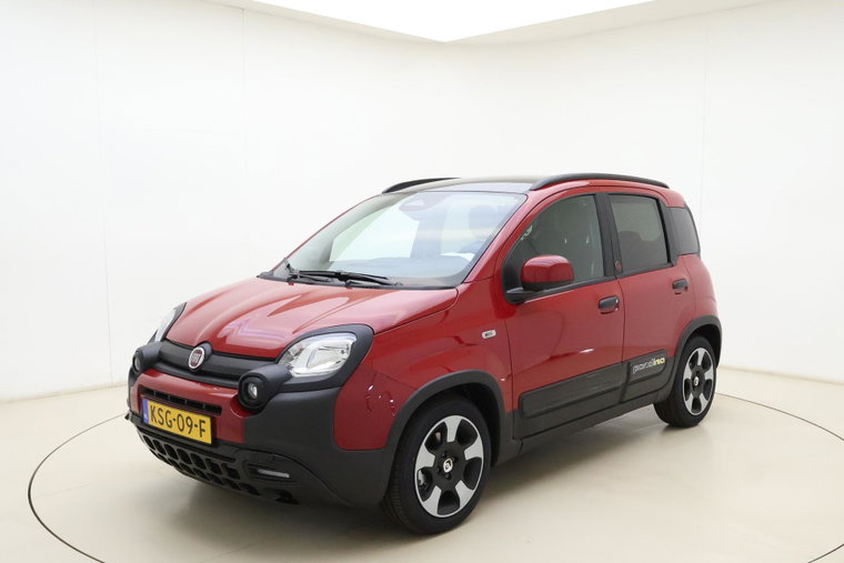 Fiat Onbekend