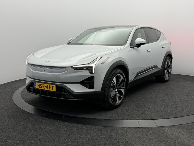 Polestar 3 leasen