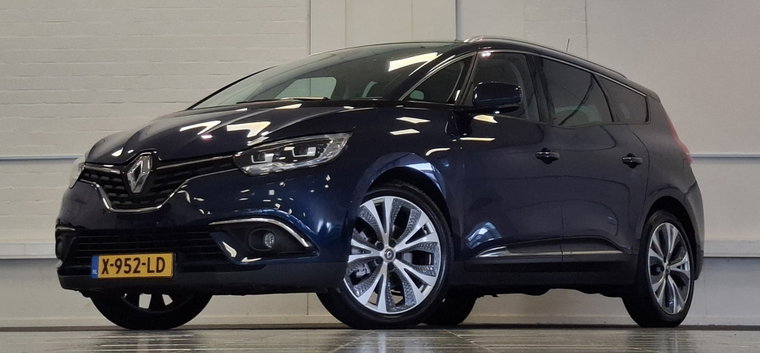Renault Grand Scénic
