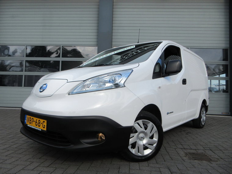 Nissan e-NV200