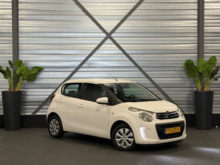 Citroën C1