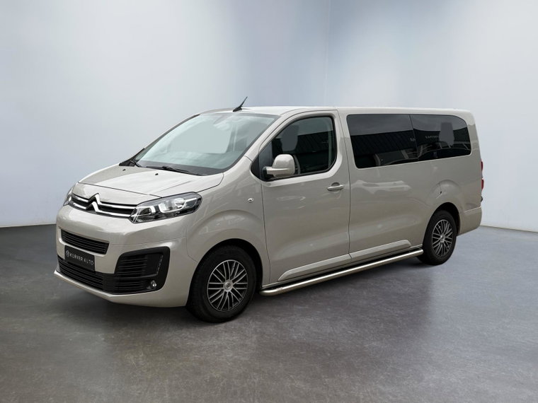 Citroën Onbekend