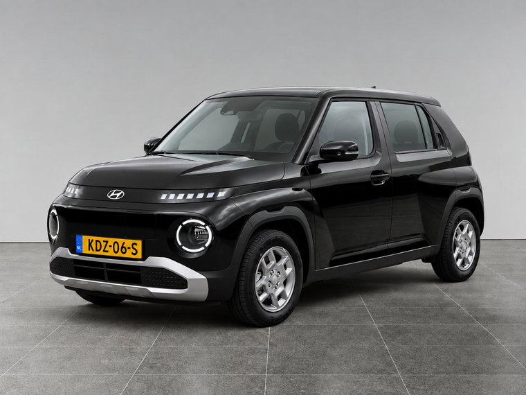 Hyundai Inster