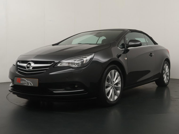 Opel Cascada