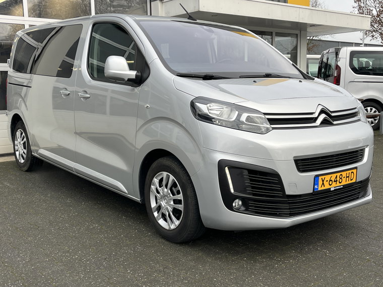 Citroën Onbekend