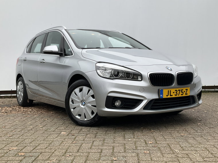 BMW 2 Serie