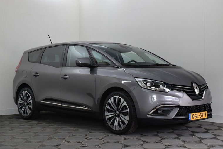 Renault Grand Scénic