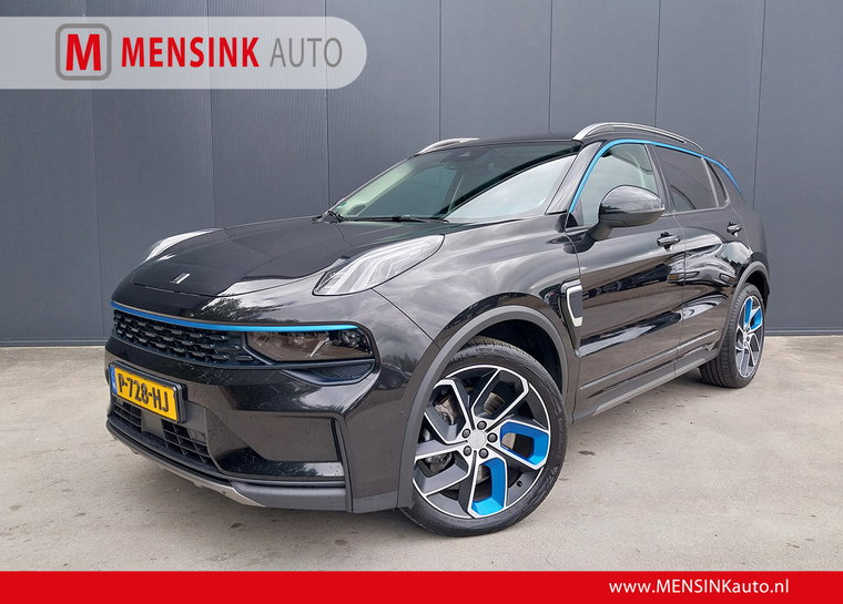Lynk & Co 01