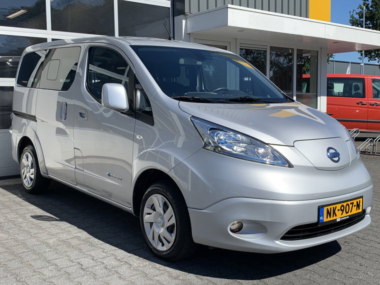 Nissan e-NV200