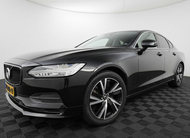 Volvo S90 leasen