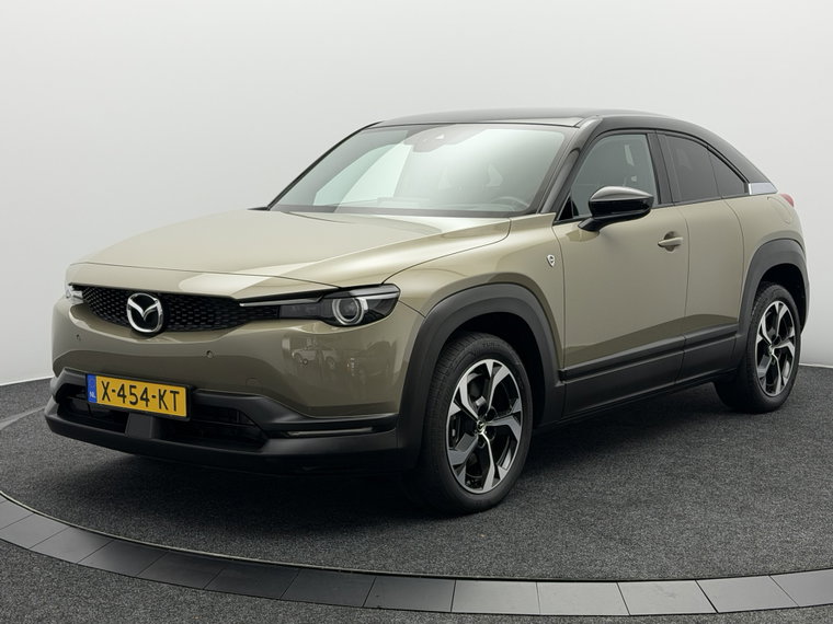 Mazda MX-30
