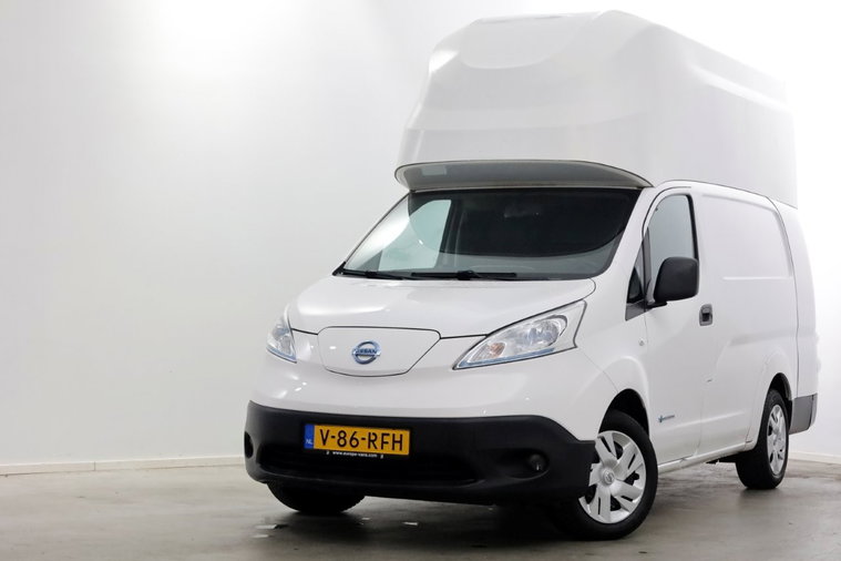 Nissan e-NV200
