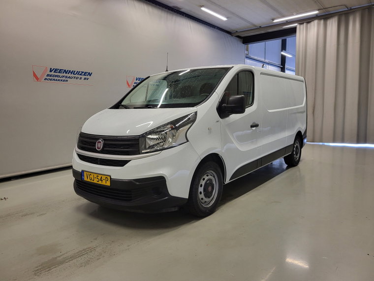 Fiat Talento