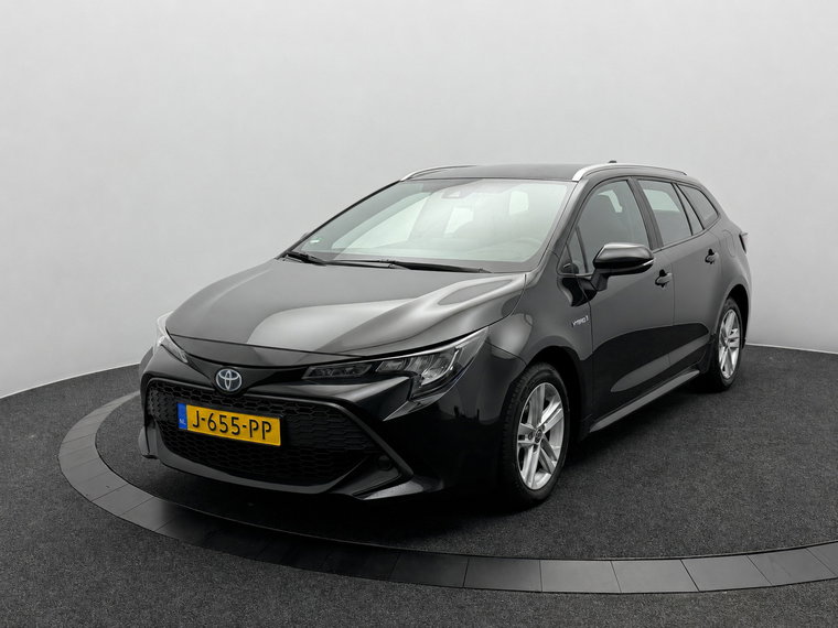 Toyota Corolla Touring Sports