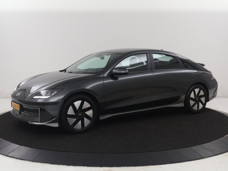 Hyundai IONIQ 6 leasen