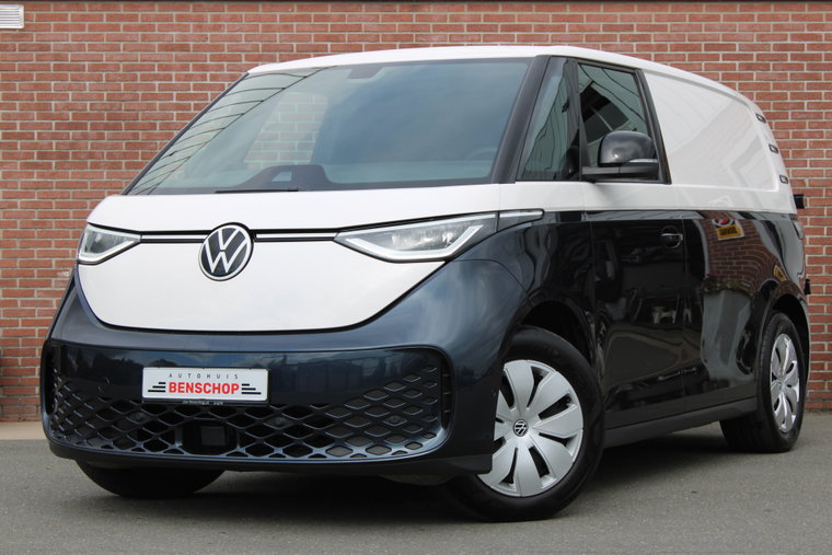 Volkswagen ID. Buzz Cargo