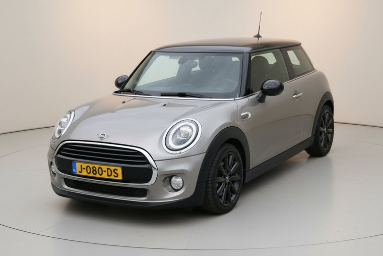 MINI 3-Deurs
