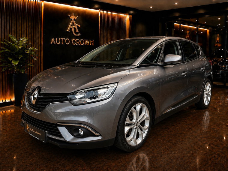Renault Scénic