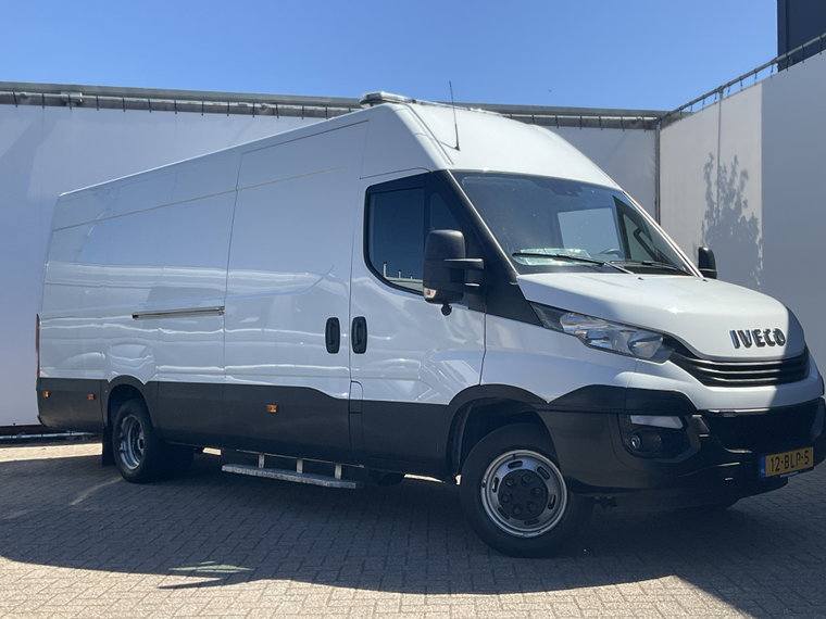 Iveco Onbekend leasen