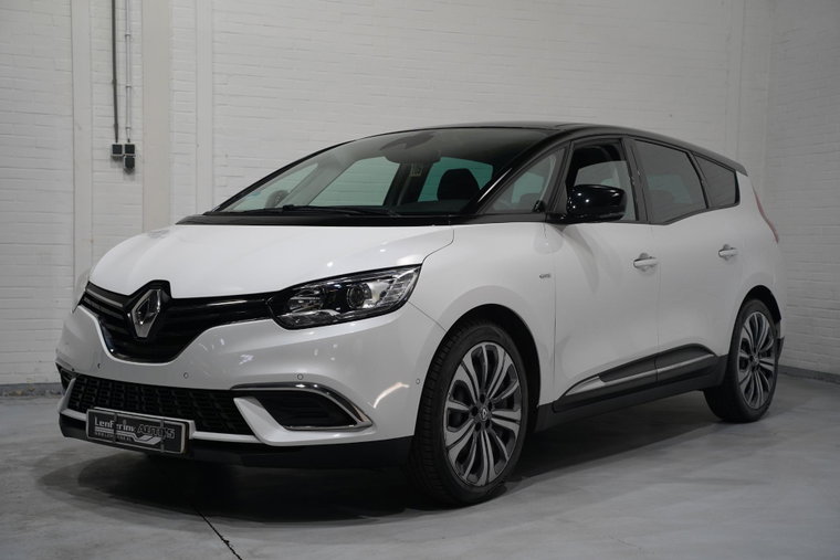 Renault Grand Scénic