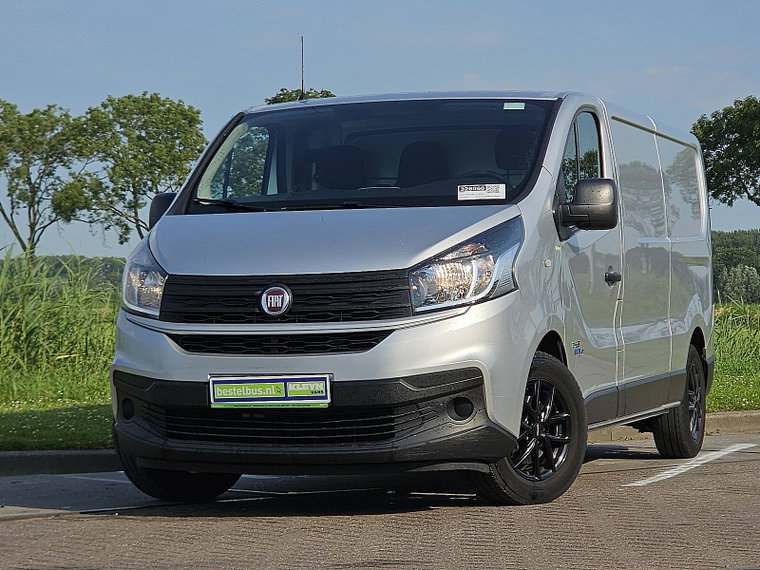 Fiat Talento