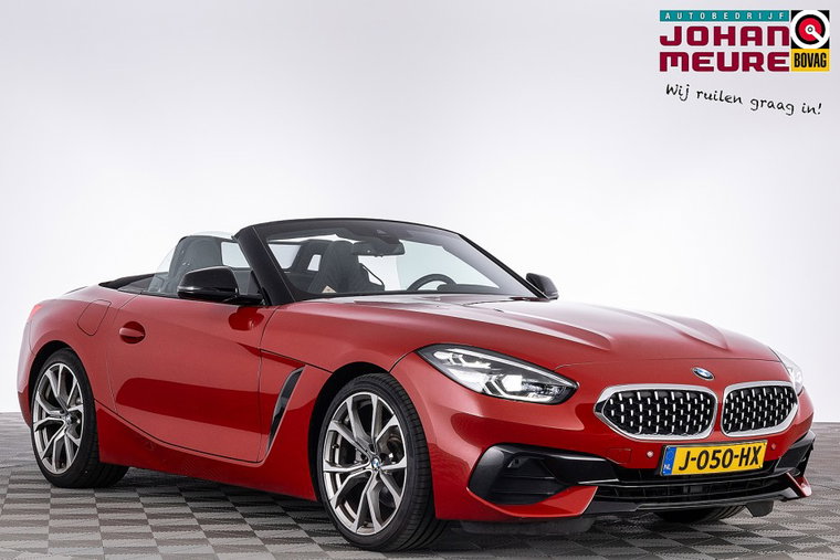 BMW Z4