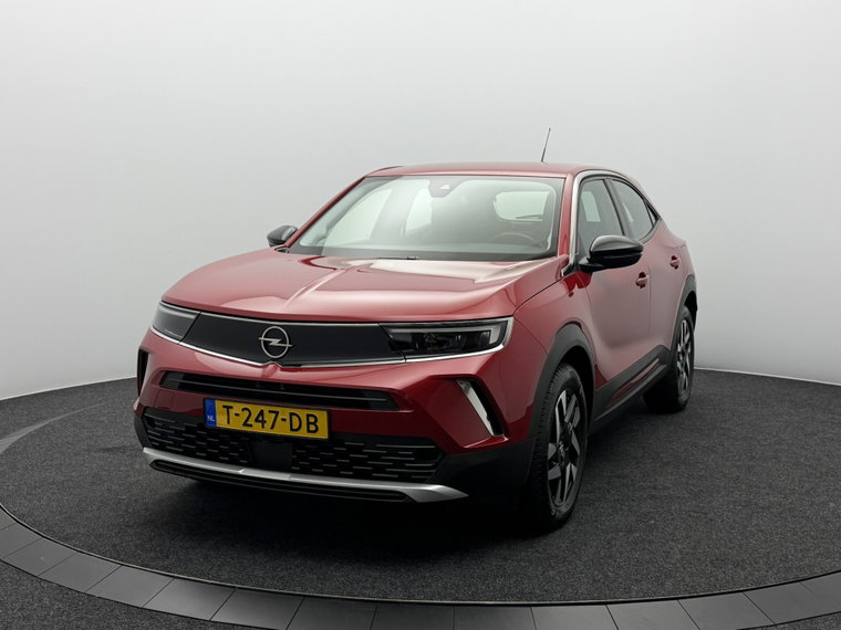 Opel Mokka-e