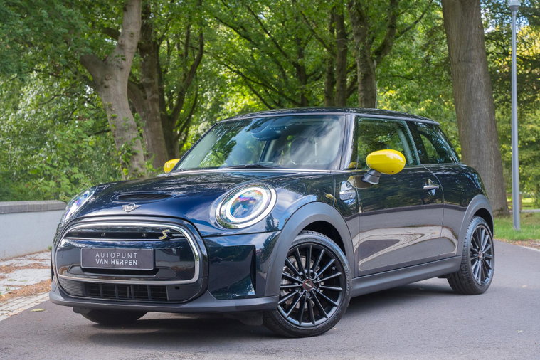 MINI Electric
