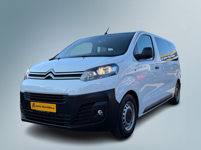 Citroën Onbekend