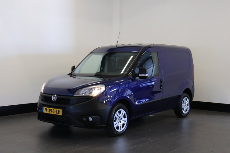 Fiat Doblò