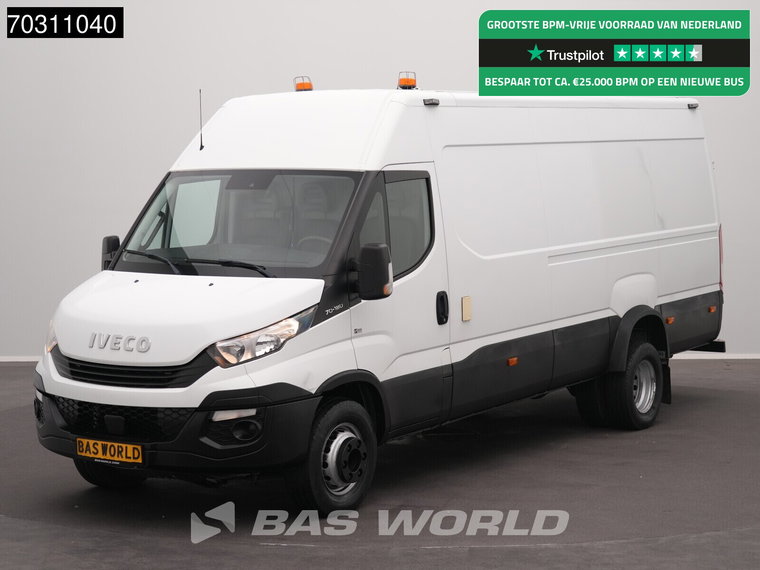 Iveco Daily