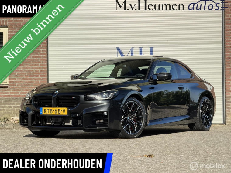 BMW M2