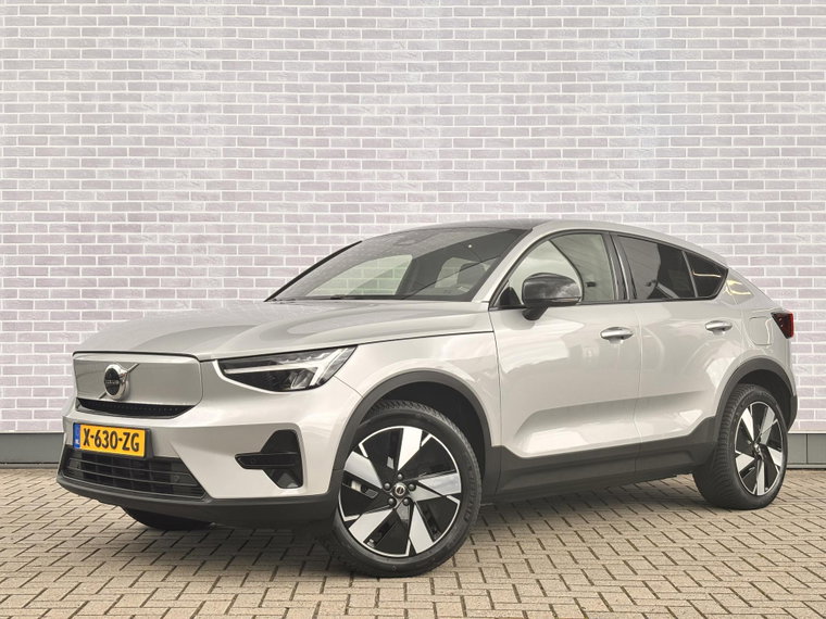 Volvo C40