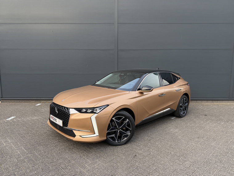 DS DS 4