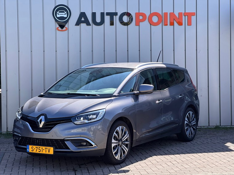 Renault Grand Scénic