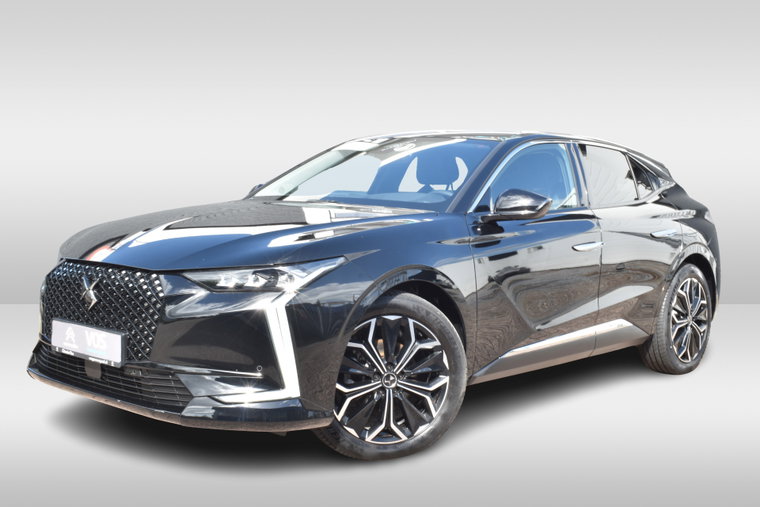 DS DS 4