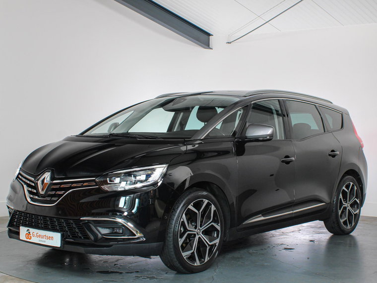 Renault Grand Scénic