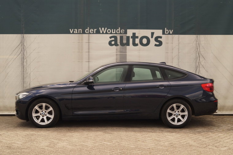 BMW 3 Serie