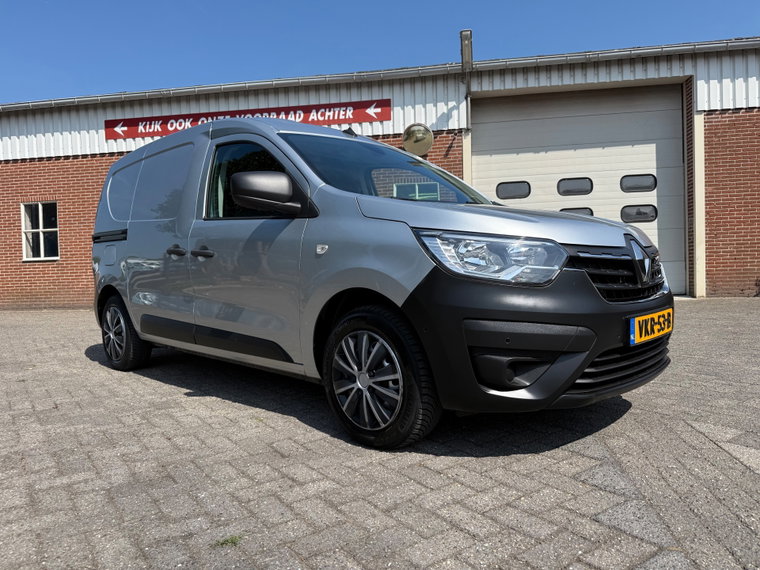 Renault Express