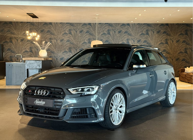 Audi S3
