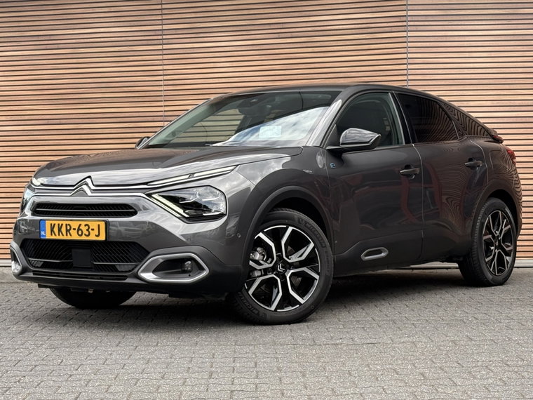 Citroën ë-C4