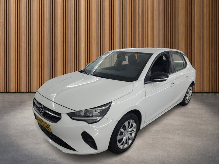 Opel Corsa-e