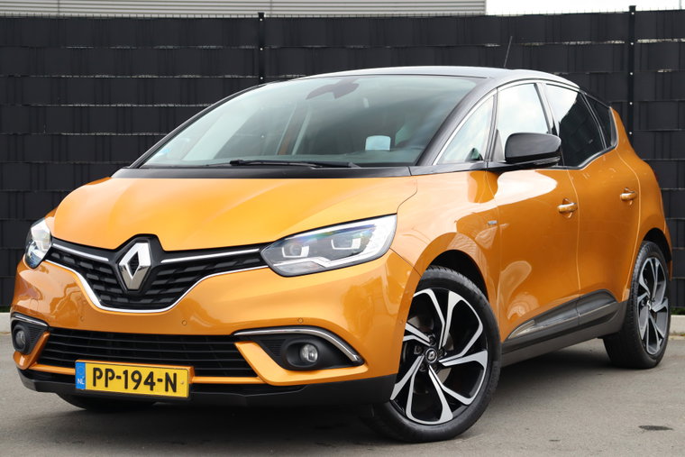 Renault Scénic