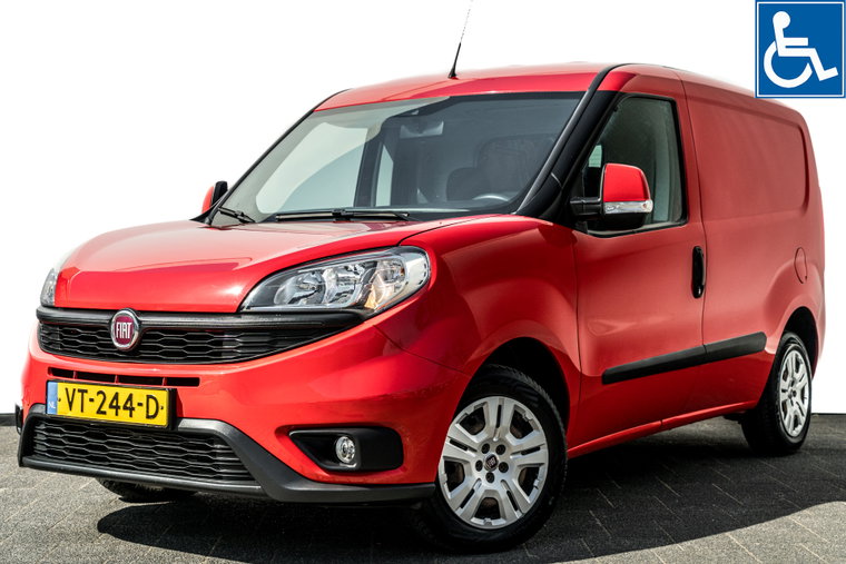 Fiat Doblò