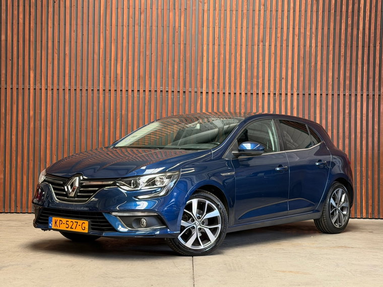 Renault Mégane