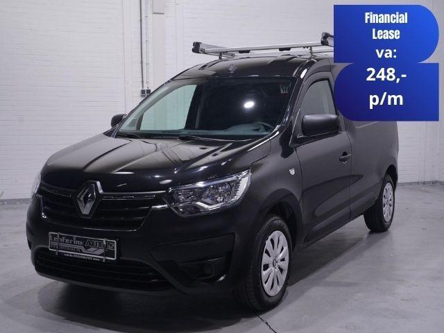 Renault Express